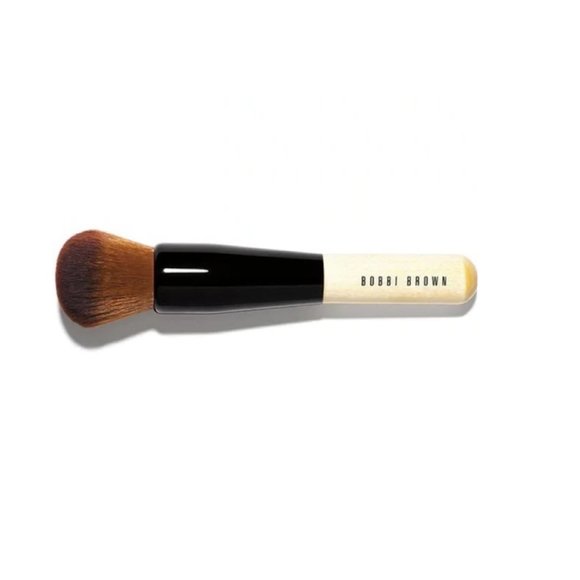 Bobbi Brown Full Coverage Face Brush - Picture 5 of 7